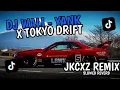 Download Lagu DJ WALI - YANK X TOKYO DRIFT JKCXZ FVNKY || SLOWED REVERB 