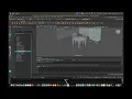 Maya optimizing and referencing models in Maya