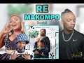 Makhadzi Entertainment - Re Makompo Feat. Keychelow NLL, Maxy Khoisan & Master Chuza