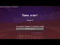 Download Lagu the worlds fastest minecraft hardcore series (stupid youtuber)