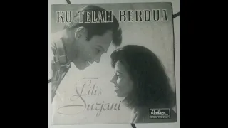 Download Lilis Suryani \u0026 Band 4 Nada - Ku Telah Berdua MP3