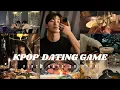 Download Lagu KPOP DATING GAME | FIRST DATE EDITION