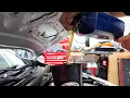 Learn to Change Motor Oil in 3 Minutes
