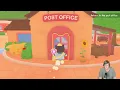 Catto s Post Office Full Playthrough
