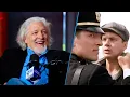 What Clancy Brown Did Right after Filming Shawshank Redemption s Rooftop Scene The Rich Eisen Show