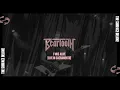 Beartooth - "I Was Alive" [Live in Sacramento] (Visualizer) | The Surface: Deluxe Edition