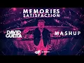 Memories vs. Satisfaction (David Guetta Mashup) - David Guetta vs. Benny Benassi vs. Kid Kudi