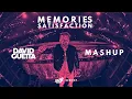 Download Lagu Memories vs. Satisfaction (David Guetta Mashup) - David Guetta vs. Benny Benassi vs. Kid Kudi