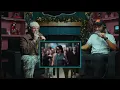 ROSALÍA - Berghain (feat. Bjork & Yves Tumor) | THVS React