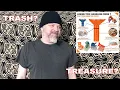 TRASH or TREASURE Episode 2 Coin Counting Tubes