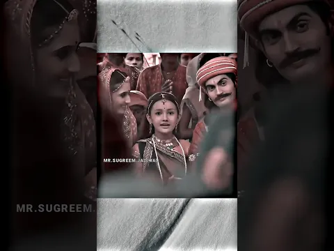 मीरा ने श्री कृष्ण जी विवह कर लिया #krishna #mira #radhakrishna #shorts