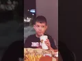 Coming to juicy burger we rate it 5 stars