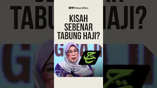 "RCI Tabung Haji tak panggil saya, jadi saya cerita di sini" - Bekas Ketua Audit Negara