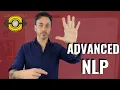NLP Self Concept Model Steve Andreas Scope Category Theory