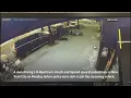 captures U-Haul truck on rampage in NYC