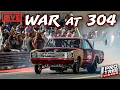 LIVE-STREAM PART 3 - WAR at 304 304 Motorsports Park