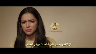                           مترجم    ديبيكا لم اعد أخجل   تحكي عن معاناتها مع الاكتئاب   دندنها