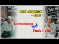 Download Lagu Sepecial Duet Bahagia || Libasut Taqwa Feat Fandi Iraone Live Wonosobo Bersholawat