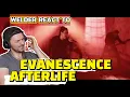 Download Lagu WELDER REACTS TO EVANESCENCE – AFTERLIFE | DARK, EMOTIONAL, AND POWERFULLY CRAFTED