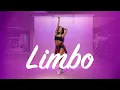 Download Lagu Daddy Yankee - Limbo | Eleni Talliou Dance Fitness
