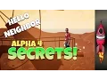 Download Lagu 🔴 Hello Neighbor Alpha 4 | HIDDEN ROOM | SECRET LOCATIONS FOUND! | Rockit Gaming 🚀
