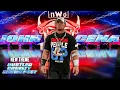 Download Lagu John Cena (HEEL) Full Entrance w/ Updated Heel Theme \u0026 Graphics