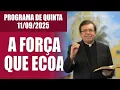 Download Lagu O CLAMOR E O LOUVOR QUE ABALAM AS MURALHAS - Pe. Alberto Gambarini