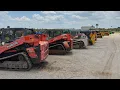 Buying auction equipment to upgrade my property might be going to far