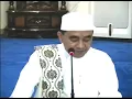Download Lagu Kitab Al Hikam - Hikmah ke 182 | K.H. Muhammad Bakhiet / Guru Bakhit
