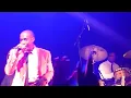 Dance Tonight Raphael Saadiq Live Lucy Pearl New York City 2009