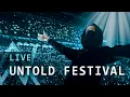 Alan Walker - LIVE @ Untold Festival 2017 FULL SET