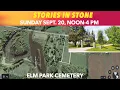 Stories In Stone Event In Baudette Sunday