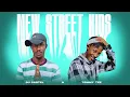Download Lagu DJ Cartel x Tommy Tee - Bawo (Visualizer) ft Lady Steezy, 18Teen Rsa