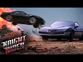 Download Lagu KITT VS KARR | Knight Rider