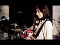 Pixies performing "Monkey Gone To Heaven" Live at the Village on KCRW