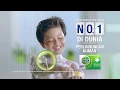 Download Lagu Jadilah Ibu Dettol, Yang Tidak Khawatir Akan Kuman!