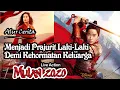Lagu Mulan 2020 | Alur Cerita Film | Live Action | Legenda Warrior Wanita Pertama China