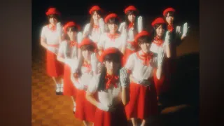 YouTube影片, 內容是凍牌~地下麻將鬥牌錄~ 的 片尾曲「プラスティック・ショーケース」太陽と踊れ月夜に唄え