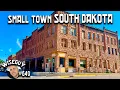 11 Historic Small Towns in SOUTH DAKOTA