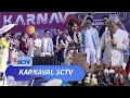 Geulis Payungna! De heer Cheka introduceert typisch Tasikmalaya-handwerk | SCTV Carnaval