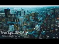 Flovry x tender spring - Backpack City