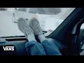 Behind the Design UltraRange Neo VR3 VANS