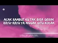 Geleng Geleng - Naykilla, Yung Caters ( Official Music Video Lyrics )