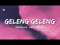 Lagu Geleng Geleng - Naykilla, Yung Caters ( Official Music Video Lyrics )