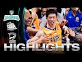 Download Lagu Satria Muda Pertamina Jakarta VS Prawira Bandung | Game 3 | Game Highlight IBL Gopay 2025