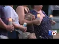 Vigil held in Woonsocket after pregnant woman s killing