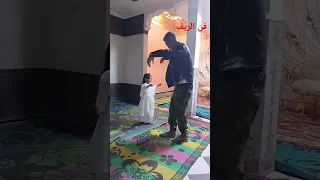 ڨولو للقواد يحكم فمه 