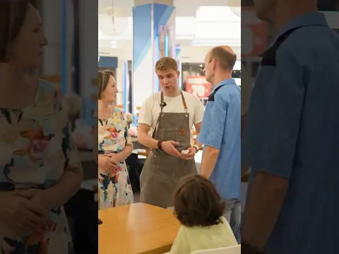 ❗️Pov:Уборщик спас подростковом 😡Наказал злую бабку за наглость #pov #story