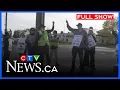 Download Lagu Union says Canada Post reforms will lead to job loss | CTV Your Morning Edmonton for Sept. 26, 2025