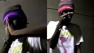 OSO9SM - ROLL CALL Dir by Skinny Nigo
